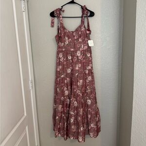 NEW Altard State Maxi Dress